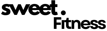 Sweet Fitness Store